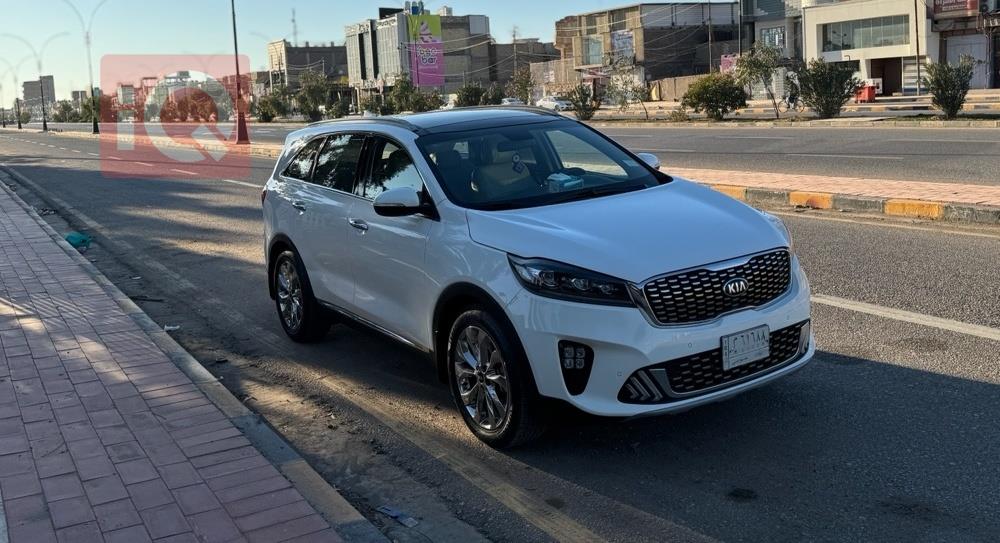 كيا سورينتو